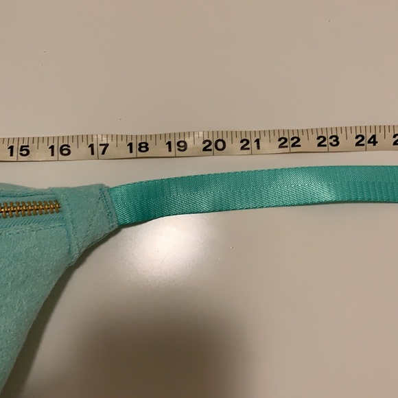 Stoney Clover Lane x Target Green Terry Cloth - Picture 13 of 16